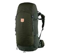 Fjallraven 27342 Keb 52 Sports Backpack Unisex-Adult Olive-Deep Forest One Size