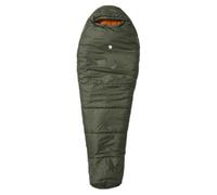 FJALLRAVEN 34200011-630 Abisko Three Seasons W Sleeping Bag Mujer Olive Tamaño OneSize