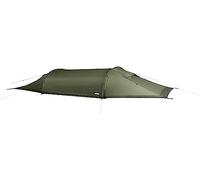 Fjallraven 53303 Abisko Lite 3 Tent Unisex-Adult Pine Green One Size