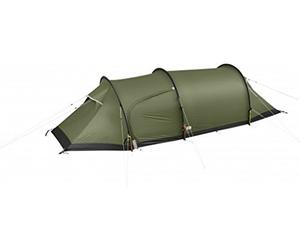 Fjallraven 53602 Tienda de Campaña, Unisex Adulto, Verde (Pine Green), Talla Única