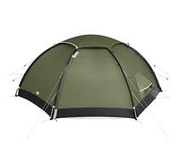 Fjallraven Keb Dome 2 Igloo Tent, Unisex-Adult, Pine Green, OneSize