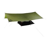 Fjallraven 54701 Abisko Tarp Large Accessories for Tents Unisex-Adult Pine Green One Size