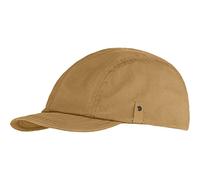 Fjallraven 77271-232 Abisko Pack Cap Hat Unisex Buckwheat Brown Tamaño 1 Size