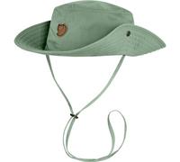 Fjallraven 77273-614 Abisko Summer Hat Hat Unisex Patina Green Tamaño M