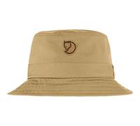 Fjallraven 77277-196 Kiruna Hat Hat Unisex Dune Beige Tamaño M