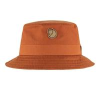Fjallraven 77277-243 Kiruna Hat Hat Unisex Terracotta Brown Tamaño M