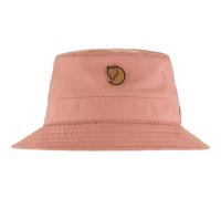 Fjallraven 77277-300 Kiruna Hat Hat Unisex Dusty Rose Tamaño S