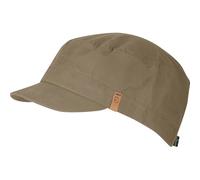 Fjallraven 77279 Singi Trekking Cap Hat Unisex-Adult Light Olive L