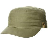 Fjallraven 77279 Singi Trekking Cap Hat Unisex-Adult Light Olive M
