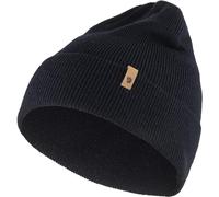 Fjallraven 77368 Classic Knit Hat Hat Unisex-Adult Dark Navy One Size
