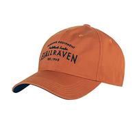 Fjallraven 77391-243 EST 1960 Cap EST 1960 Cap Hat Unisex Terracotta Brown Tamaño L/XL