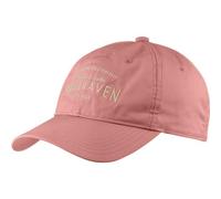 Fjallraven 77391-300 EST 1960 Cap Hat Unisex Dusty Rose Tamaño L/XL