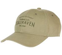Fjallraven 77391 EST 1960 Cap Hat Unisex-Adult Green S/M