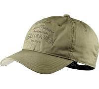 FJALLRAVEN 77391 EST 1960 Cap Hat Unisex Green L/XL
