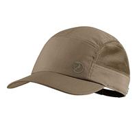 FJALLRAVEN 77403 Abisko Mesh Cap Hat Unisex Light Olive Taglia Unica