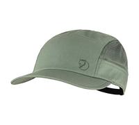 Fjallraven 77403 Abisko Mesh Cap Hat Unisex Patina Green Taglia Unica