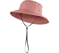 Fjallraven 77406-300 Abisko Sun Hat/Abisko Sun Hat Hat Unisex Dusty Rose Tamaño L/XL