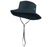 FJALLRAVEN 77406-555 Abisko Sun Hat Hat Unisex Dark Navy XL
