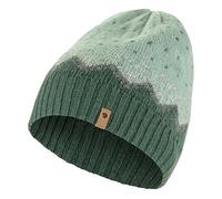 Fjallraven 78128-679 Övik Knit Hat/Övik Knit Hat Hat Unisex Deep Patina Tamaño OneSize