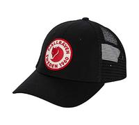Gorra Fjällräven 1960 Logo Långtradarkeps Talla: L-XL / Color: negro
