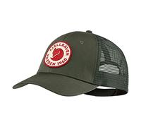 Gorra Fjällräven 1960 Logo Långtradarkeps Talla: S-M / Color: verde claro