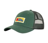 Fjallraven 78139-679 Vardag Långtradarkeps Hat Unisex Deep Patina Tamaño S/M