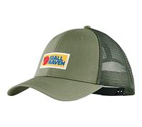 Fjallraven 78139 Vardag Långtradarkeps Hat Unisex-Adult Green S/M