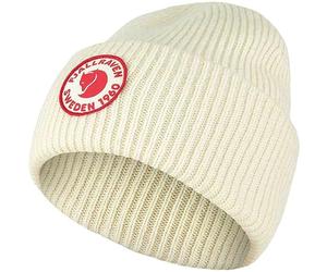 Fjallraven 78142-113 1960 Logo Hat Hat Unisex Chalk White Tamaño OneSize