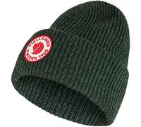 Fjallraven 78142 1960 Logo Hat Hat Unisex-Adult Deep Forest One Size