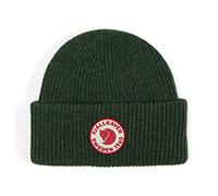 Fjallraven 78142 1960 Logo Hat Hat Unisex-Adult Deep Forest One Size