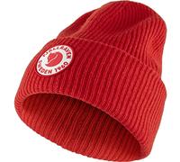 Fjallraven 78142 1960 Logo Hat Hat Unisex-Adult True Red One Size