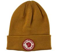 Fjallraven 78144 Kids 1960 Logo Hat Hat Unisex-Child Acorn One Size