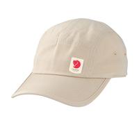 Fjallraven 78150-118 High Coast Lite Cap Hat Unisex Fossil Tamaño L/XL
