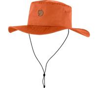Fjallraven 79258-243 Hatfield Hat Hat Unisex Terracotta Brown Tamaño M