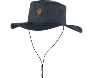 Fjallraven 79258-555 Hatfield Hat Hat Unisex Dark Navy Tamaño L