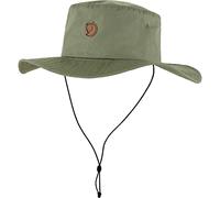 Fjallraven 79258-620 Hatfield Hat Hat Unisex Green Tamaño L