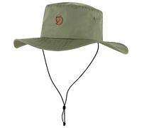 Fjallraven 79258-620 Hatfield Hat Hat Unisex Green Tamaño S