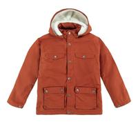 FJALLRAVEN 80608-215 Kids Greenland Winter Jacket Jacket Unisex Kids Autumn Leaf Tamaño 116