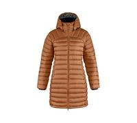 Fjallraven 80766-242 Snow Flake Parka W Jacket Mujer Desert Brown Tamaño S