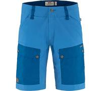 Fjallraven 80809-538-525 Keb Shorts M Shorts Hombre Alpine Blue-UN Blue Tamaño 48