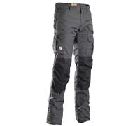 FJALLRAVEN 81144-030 Barents Pro Winter Trousers M Pants Hombre Dark Grey Tamaño 60