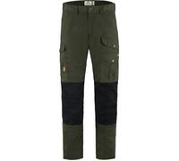 Fjallraven 81144-662 Barents Pro Winter Trousers M/Barents Pro Winter Trousers M Pants Hombre Deep Forest Tamaño 50