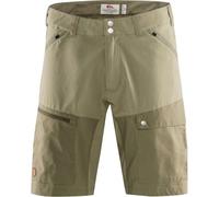 FJALLRAVEN 81153 Abisko Midsummer Shorts M Shorts Men's Savanna-Light Olive 48