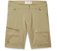 FJALLRAVEN 81153 Abisko Midsummer Shorts M Shorts Men's Savanna-Light Olive 58