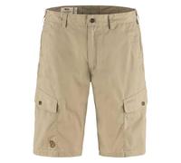 Fjallraven 81188-118 Ruaha Shorts M Shorts Hombre Fossil Tamaño 46
