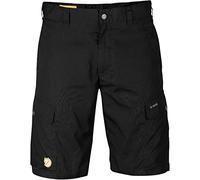 Fjallraven Ruaha Shorts M, Mens, Dark Grey, 54
