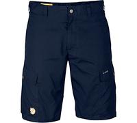 Fjallraven 81188 Ruaha Shorts M Shorts Mens Dark Navy 48