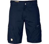 Fjallraven Ruaha Shorts M, Mens, Dark Navy, 50