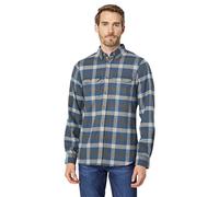 Fjallraven 81353 Skog Shirt M Shirt Mens Glacier Green M