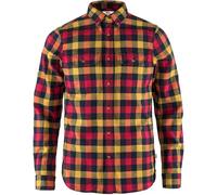 Fjallraven 81353 Skog Shirt M Shirt Mens True Red L